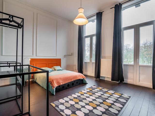 Kamer location à Charleroi, Wallonie