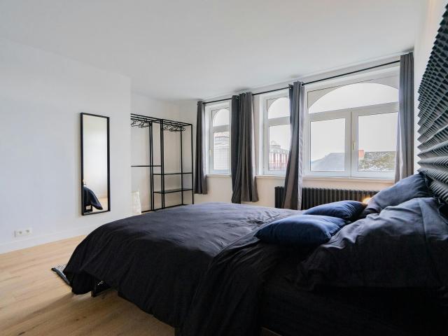 Kamer location à Charleroi, Wallonie