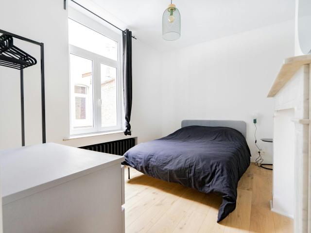 Kamer location à Charleroi, Wallonie