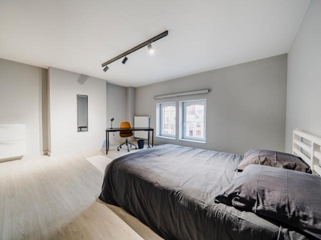 Kamer location à Charleroi