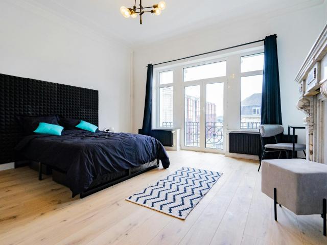 Kamer location à Charleroi, Wallonie