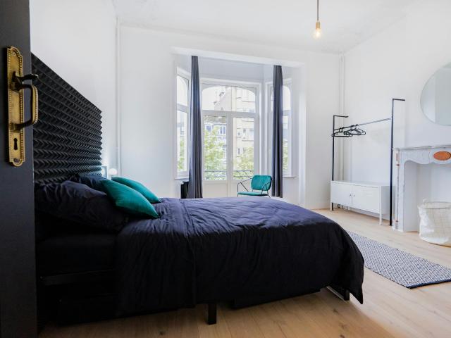 Kamer location à Charleroi, Wallonie