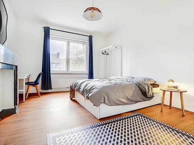Kamer location à Charleroi, Wallonie