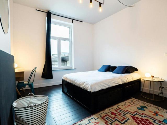 Kamer location à Charleroi