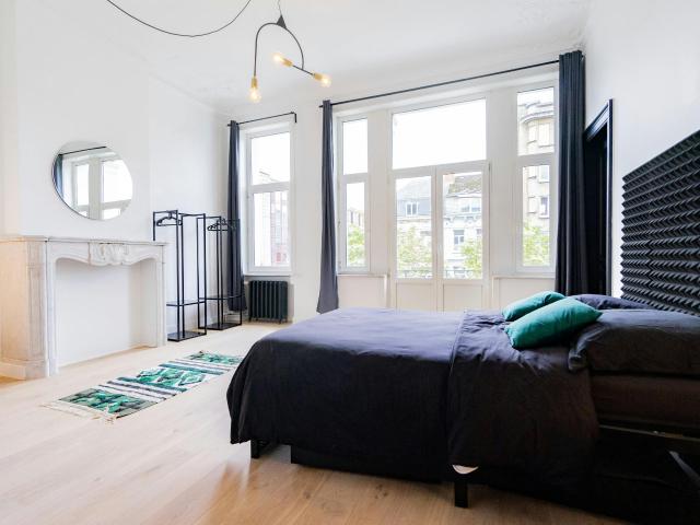 Kamer location à Charleroi, Wallonie