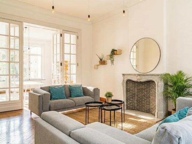 Kamer location à Charleroi, Wallonie
