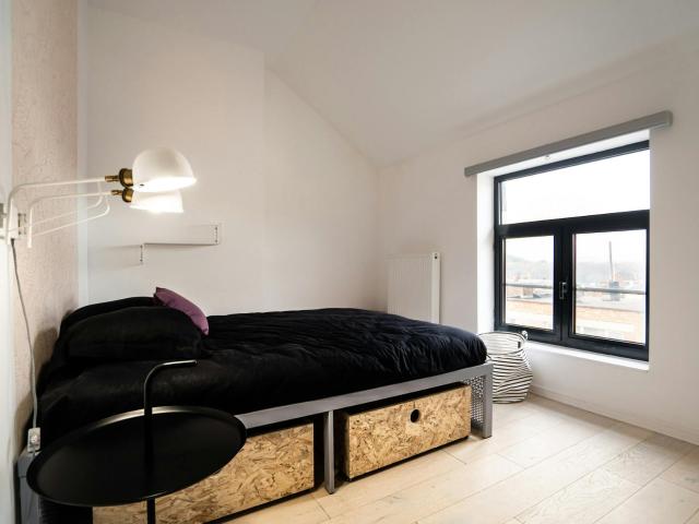 Kamer location à Charleroi, Wallonie