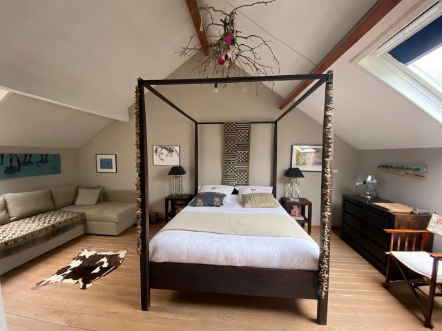 Kamer location à Bodeghem-saint-martin, Brabant