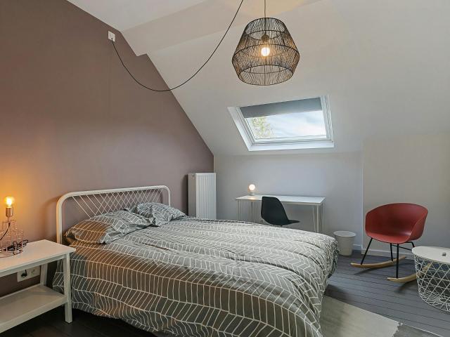 Kamer location à Elsene, Bruxelles