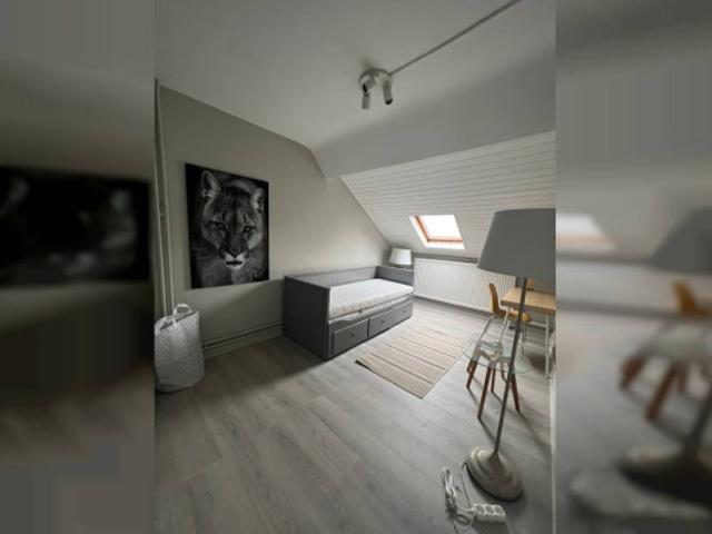 Kamer location à Elsene, Bruxelles