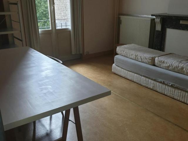 Kamer location à Elsene, Bruxelles
