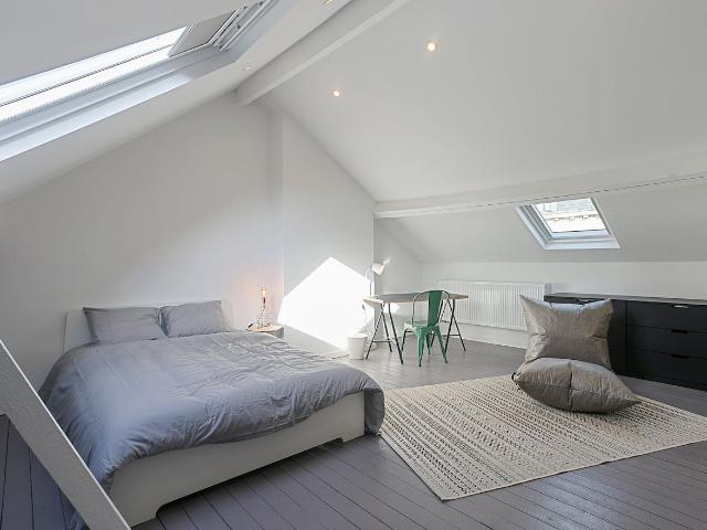 Kamer location à Elsene, Bruxelles