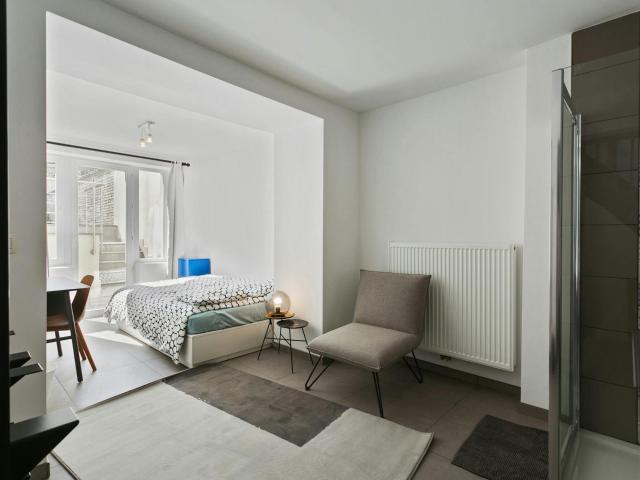 Kamer location à Elsene, Bruxelles