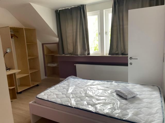 Kamer location à Elsene, Bruxelles