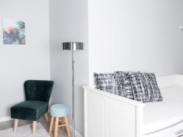 Kamer location à Elsene, Bruxelles