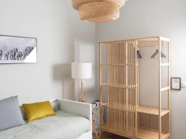Kamer location à Elsene, Bruxelles