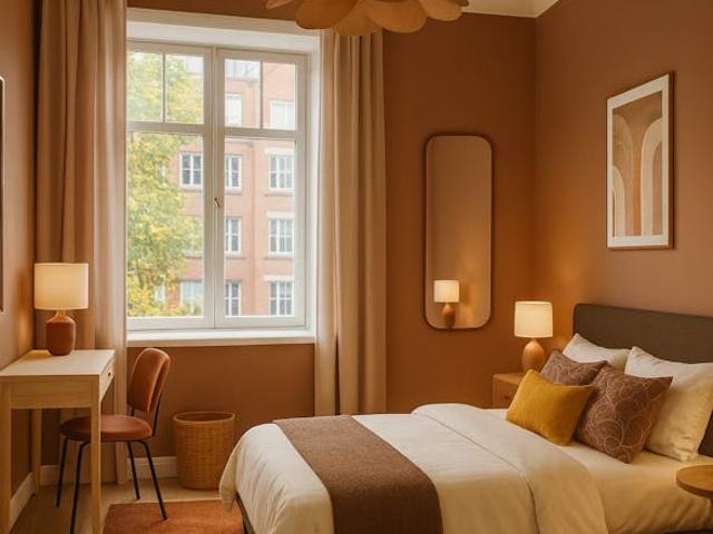 Kamer location à Elsene, Bruxelles