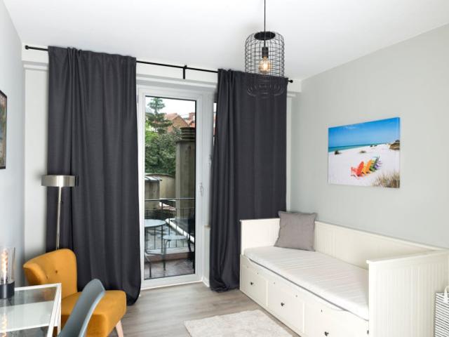 Kamer location à Elsene, Bruxelles