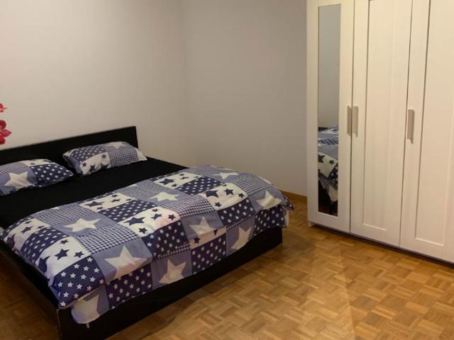 Kamer location à Elsene, Bruxelles