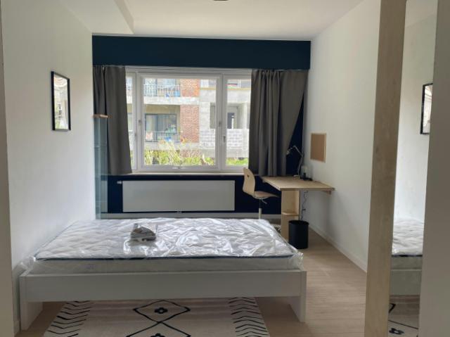 Kamer location à Elsene, Bruxelles