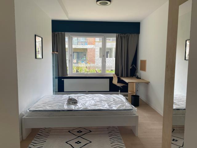 Kamer location à Elsene, Bruxelles