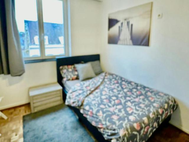 Kamer location à Elsene, Bruxelles