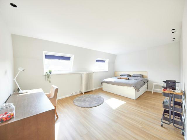 Kamer location à Elsene, Bruxelles