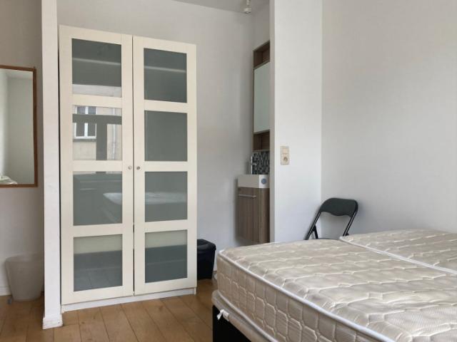 Kamer location à Elsene, Bruxelles