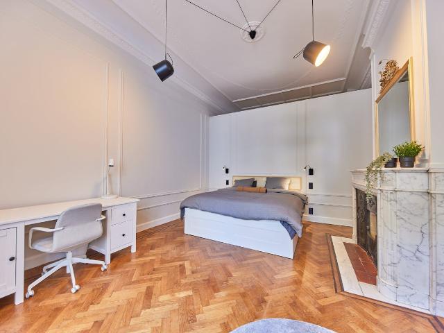 Kamer location à Elsene, Bruxelles