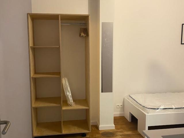 Kamer location à Elsene, Bruxelles