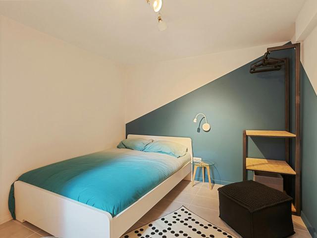 Kamer location à Elsene, Bruxelles