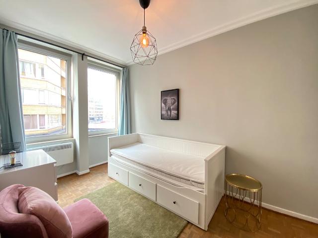 Kamer location à Elsene, Bruxelles