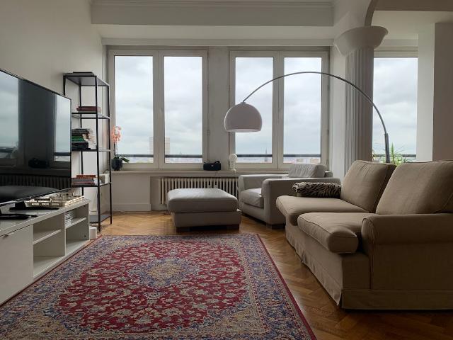 Kamer location à Elsene, Bruxelles