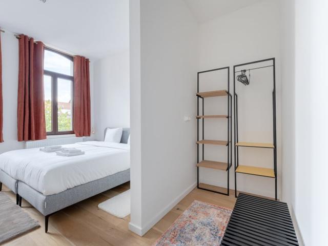 Kamer location à Etterbeek, Bruxelles