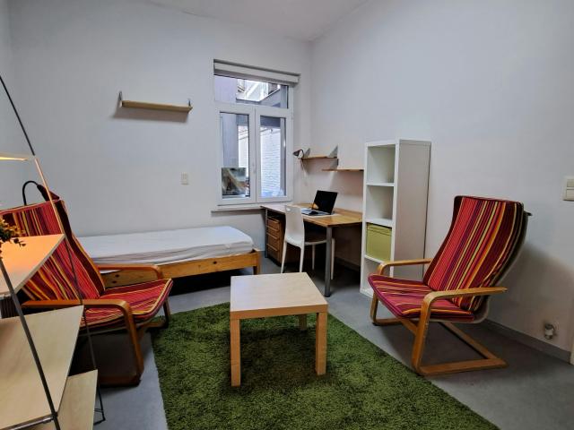 Kamer location à Etterbeek, Bruxelles