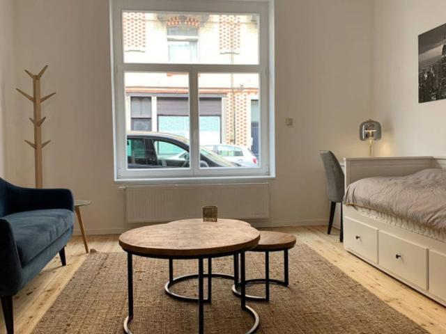 Kamer location à Etterbeek, Bruxelles