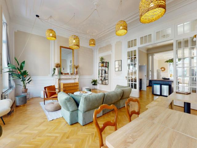 Kamer location à Etterbeek, Bruxelles