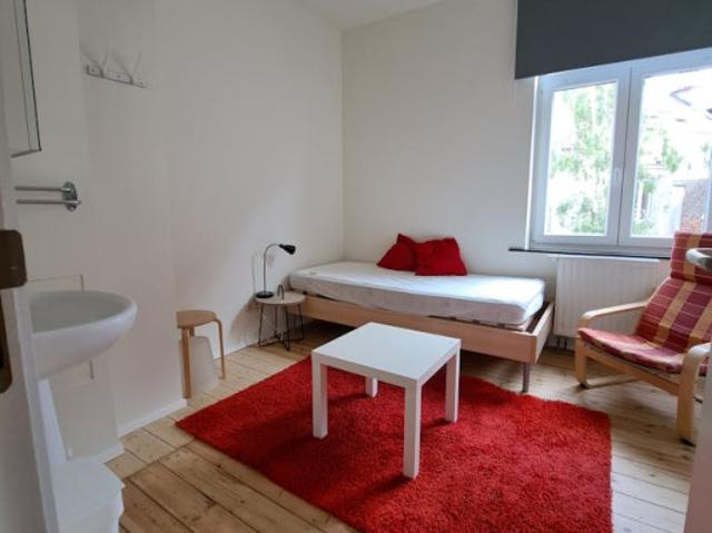 Kamer location à Etterbeek, Bruxelles