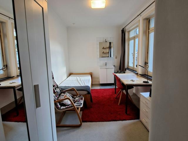 Kamer location à Etterbeek, Bruxelles