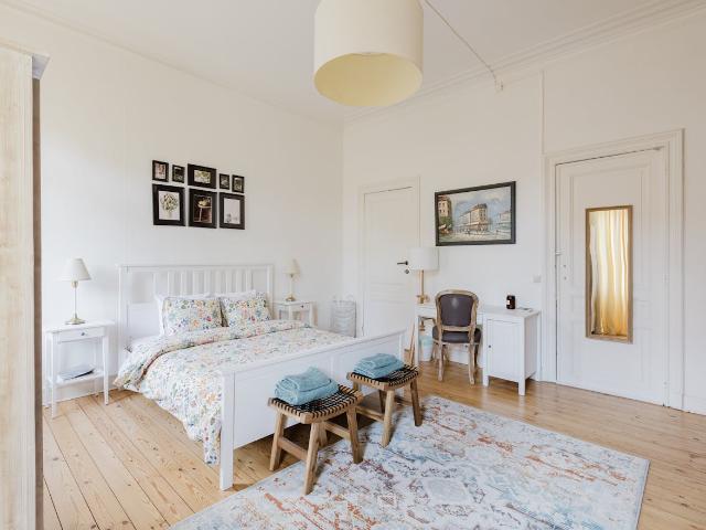 Kamer location à Etterbeek, Bruxelles