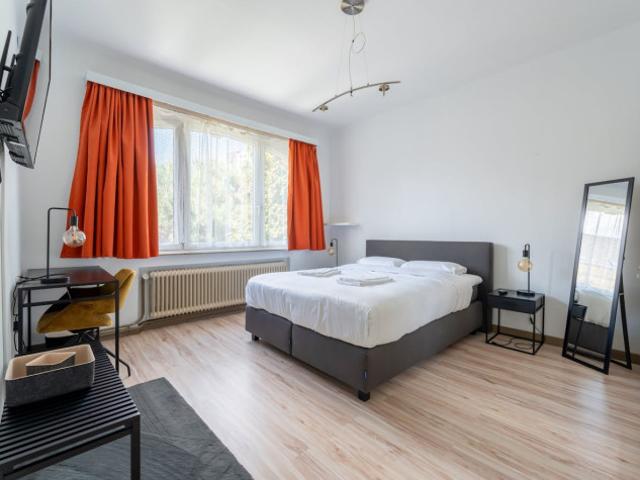 Kamer location à Evere, Bruxelles