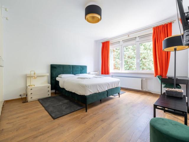 Kamer location à Evere, Bruxelles