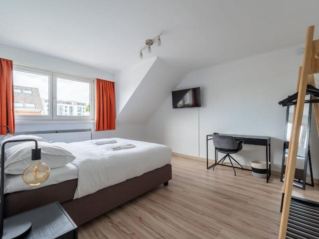 Kamer location à Evere, Bruxelles