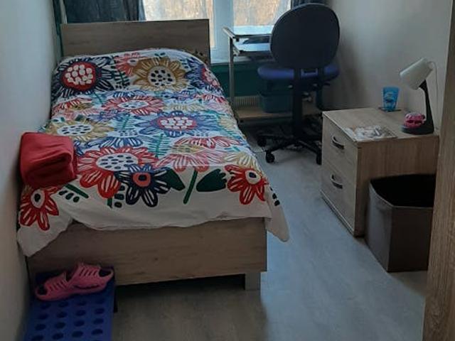 Kamer location à Evere, Bruxelles