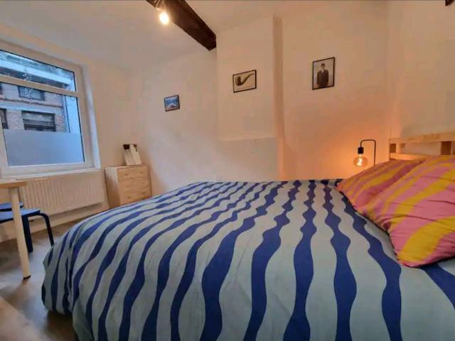 Kamer location à Gembloux, Wallonie