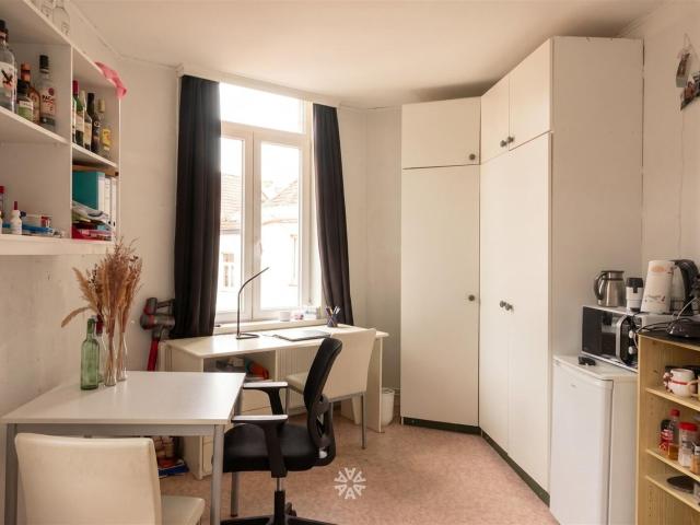 Kamer location à Desteldonk, Oost-Vlaanderen