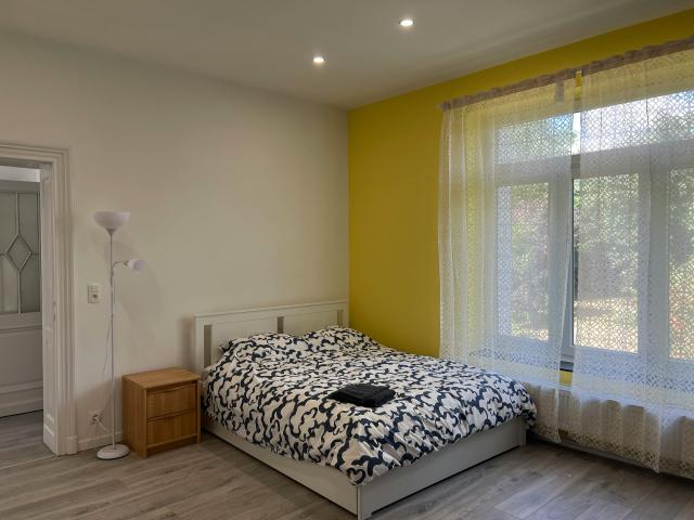 Kamer location à Charleroi, Wallonie