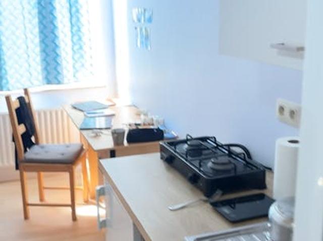 Appartement location à Jette, Bruxelles
