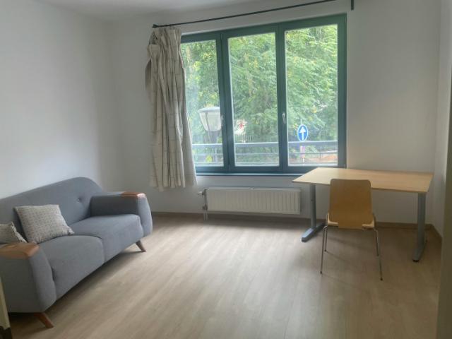 Kamer location à Kukelberg, Bruxelles