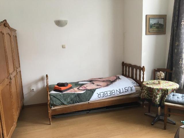 Kamer location à Kukelberg, Bruxelles